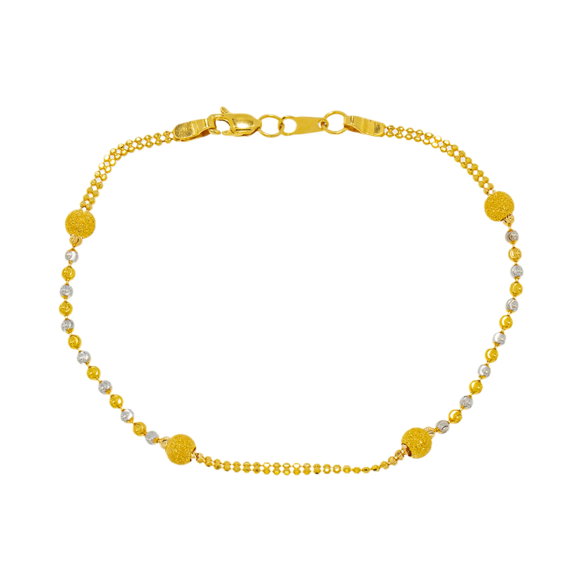 New Gold Jewelry Under $1000